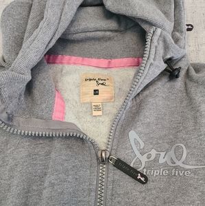 T5S Hoodie